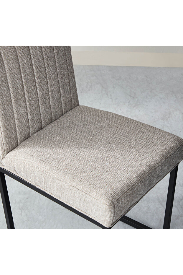 كرسي طعام إيريس - 6