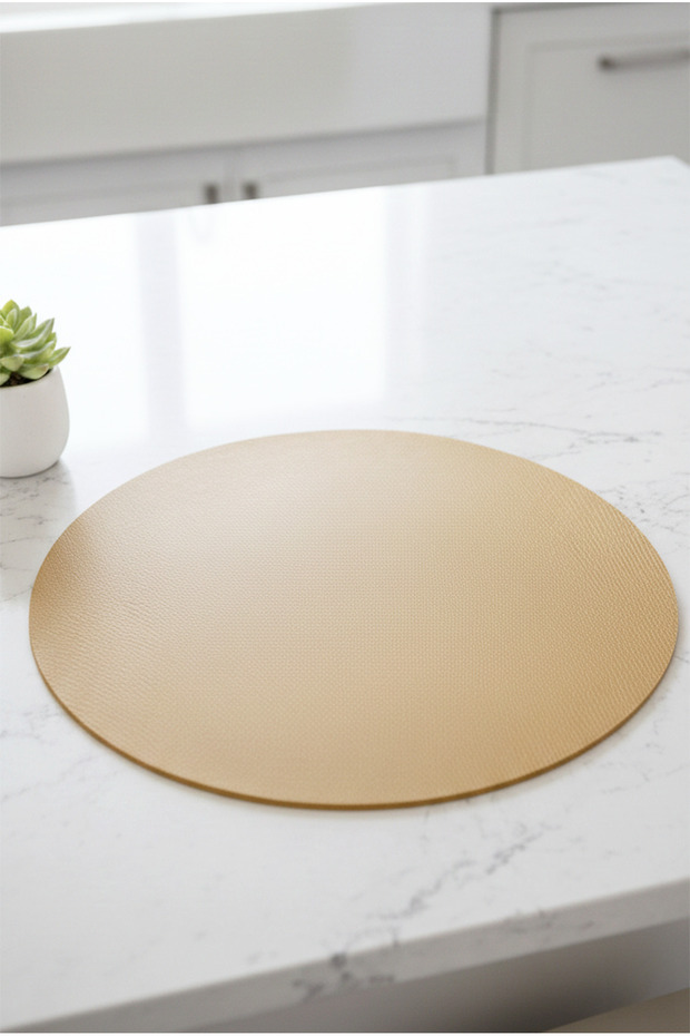 Deva Amerikan Servisi Hardal - 1