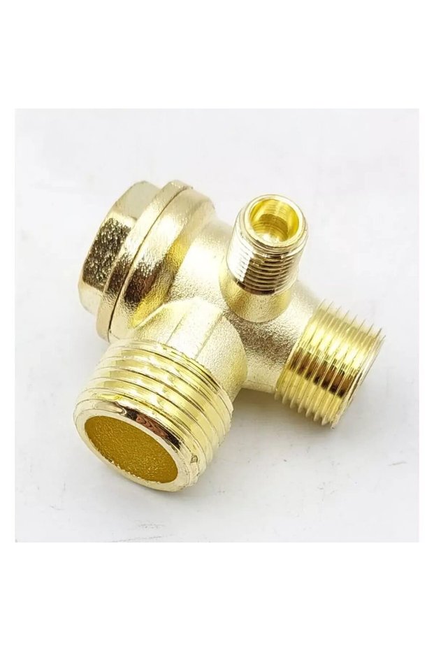 Three-way valve