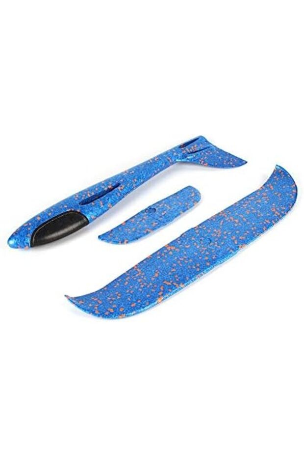 Throwing Airplane Foam Glider Model Inertia Aircraft Toy Hand Launch Mini Airplane Outdoor Toys For