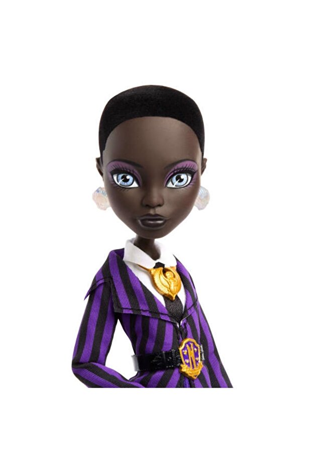 WEDNESDAY BİANCA - 3