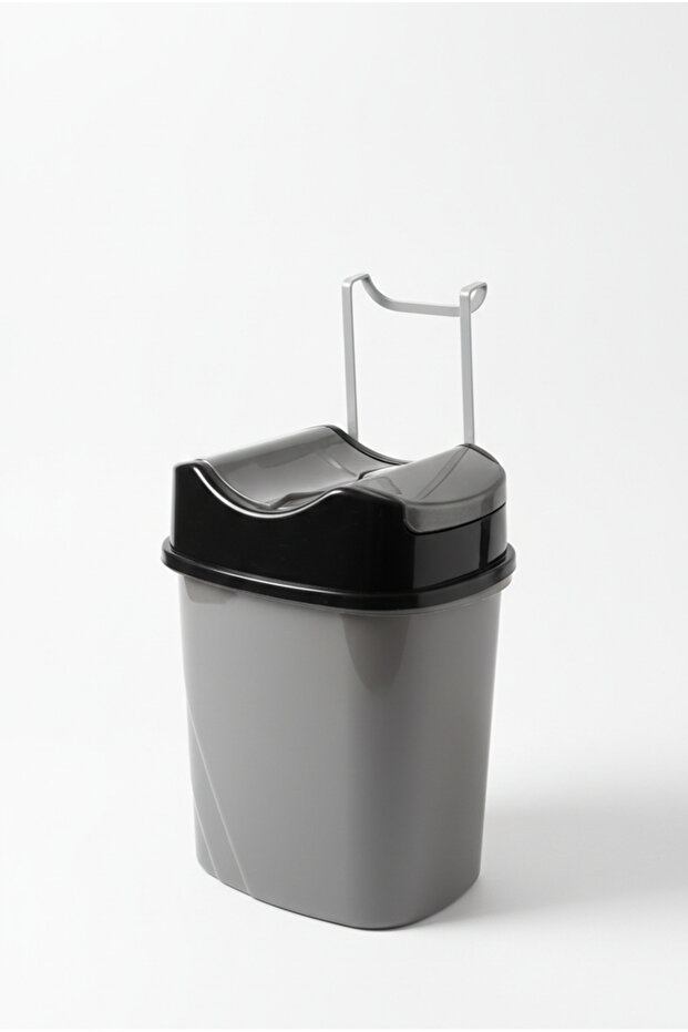 Moin Askılı Çöp Kovası - 2