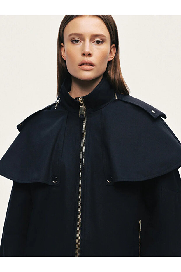 N26YN11148 TRENCHKOT - 2