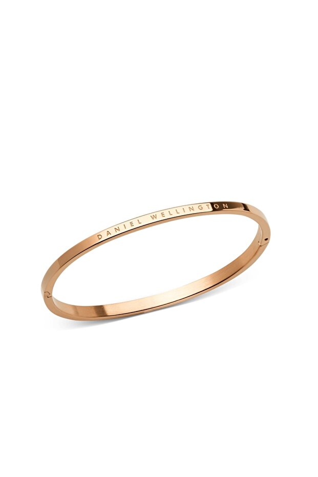 Classic Bangle Rose Gold - 3