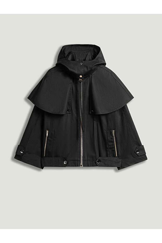 N26YN11148 TRENCHKOT - 5