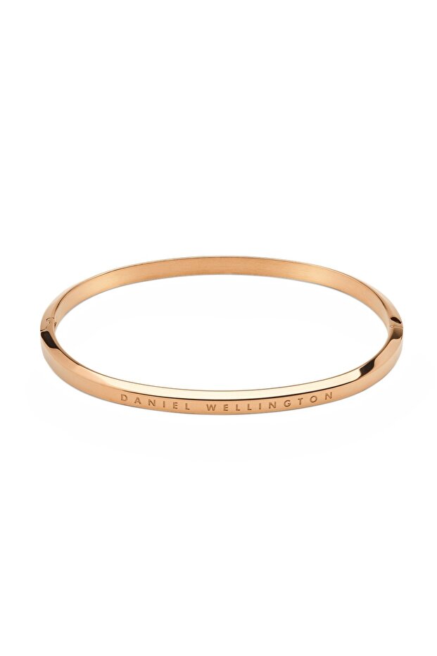 Classic Bangle Rose Gold - 4
