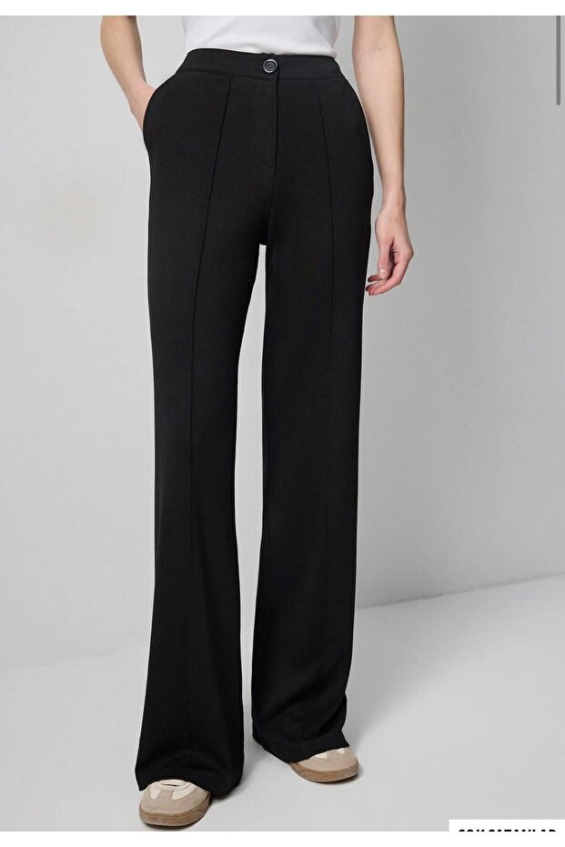 DÖKÜMLÜ ÇELİK PANTOLON - 1