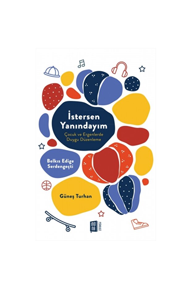 İstersen Yanındayım - 1