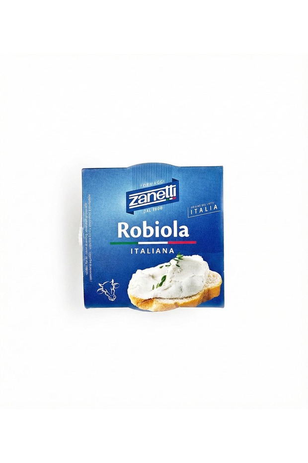 Robiola Peyniri 100 Gr - 1