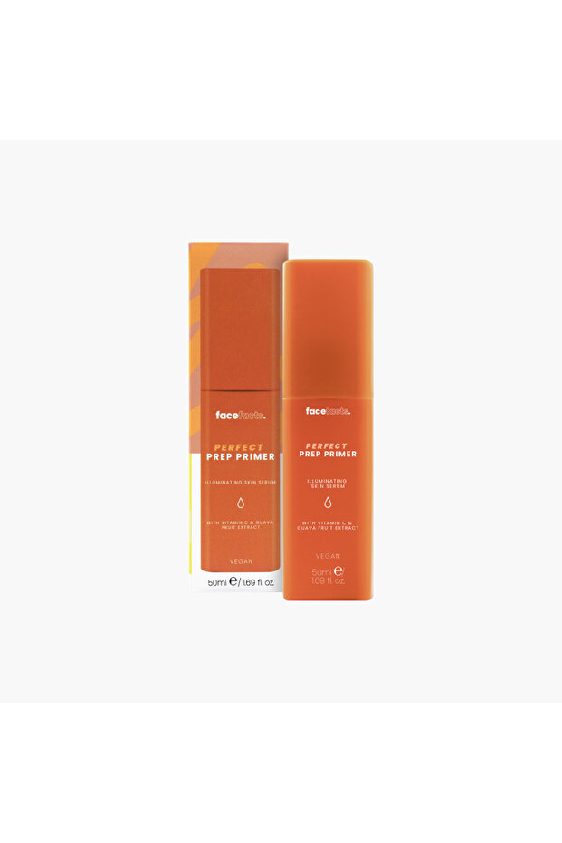 Tinted Skincare Perfect Prep Primer - 50 ml