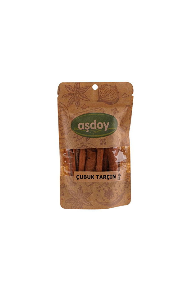 Cinnamon Sticks 30 gr