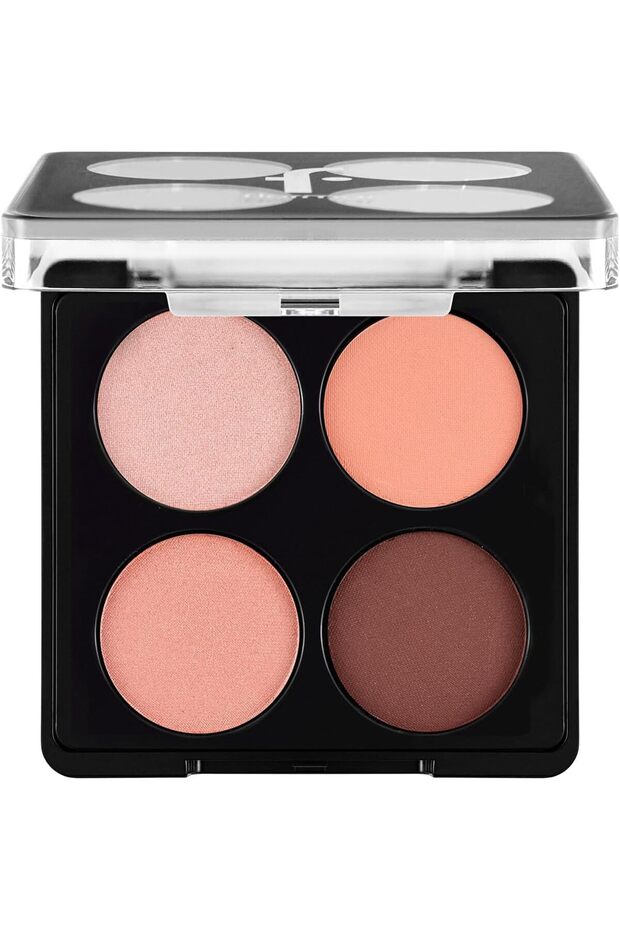 NP Color Palette Eyeshadow -008 Fall In Love