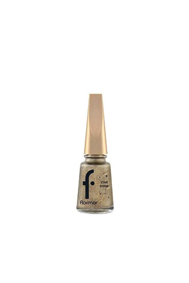 Star Shine Nail Polish - 31 Bright Magic