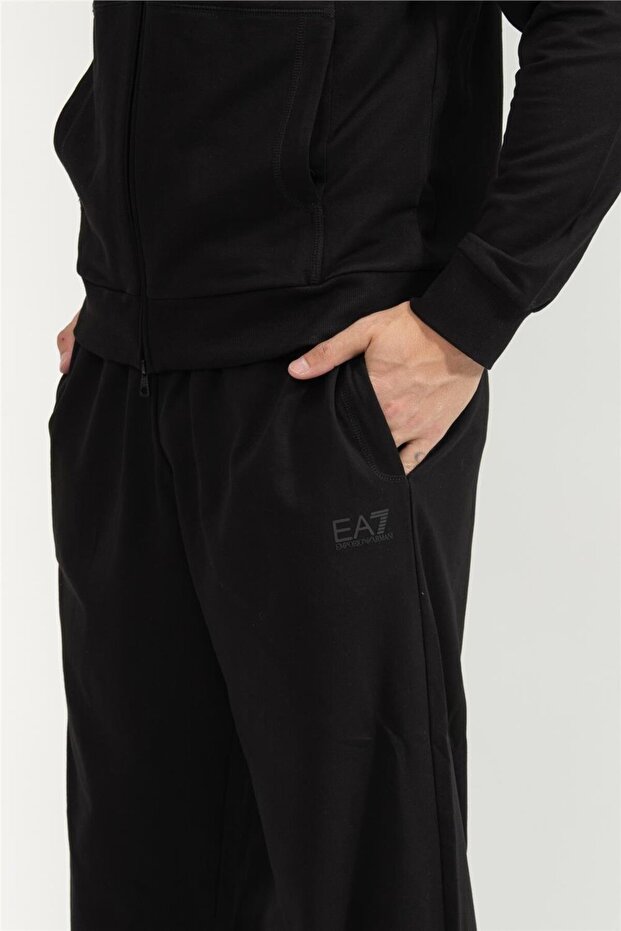 Erkek Eşofman Takımı - 5