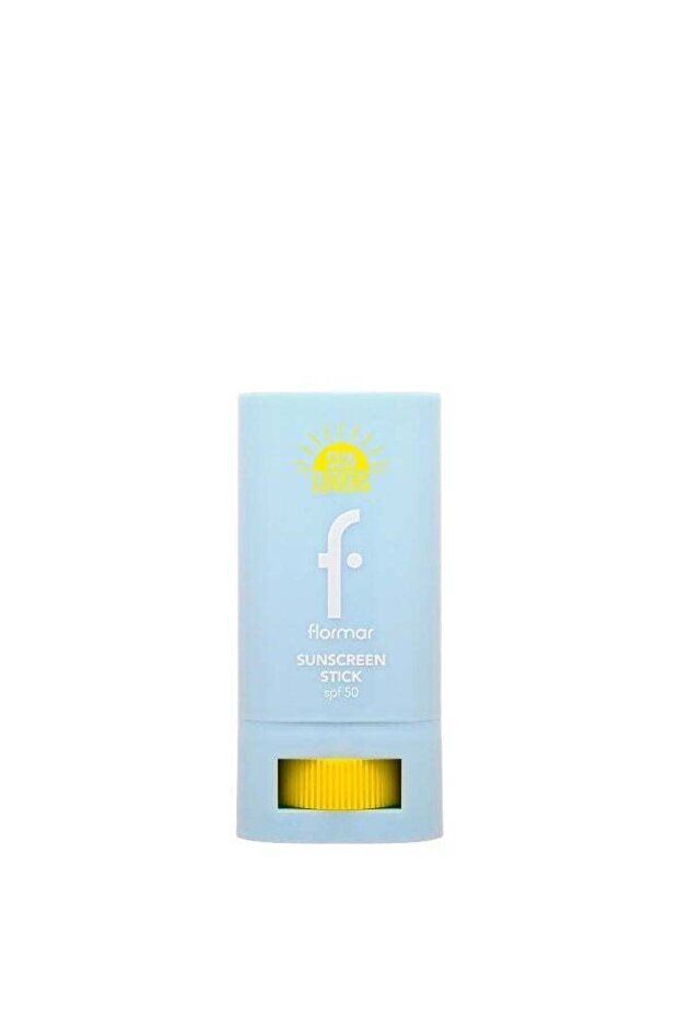 Sunscreen Stick SPF50 - 001 Blue