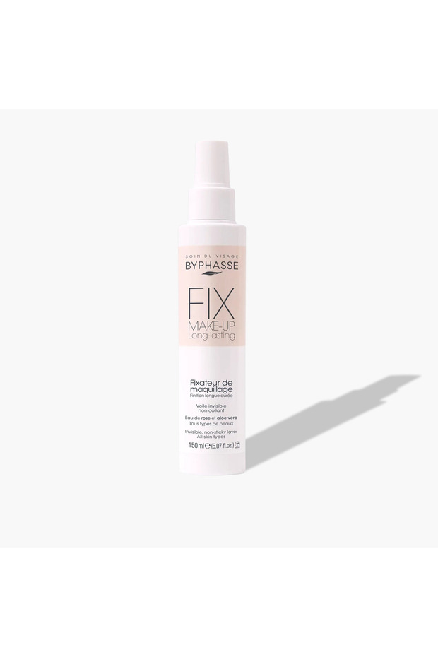 Fix Make-Up Long-Lasting Spray - 150 ml