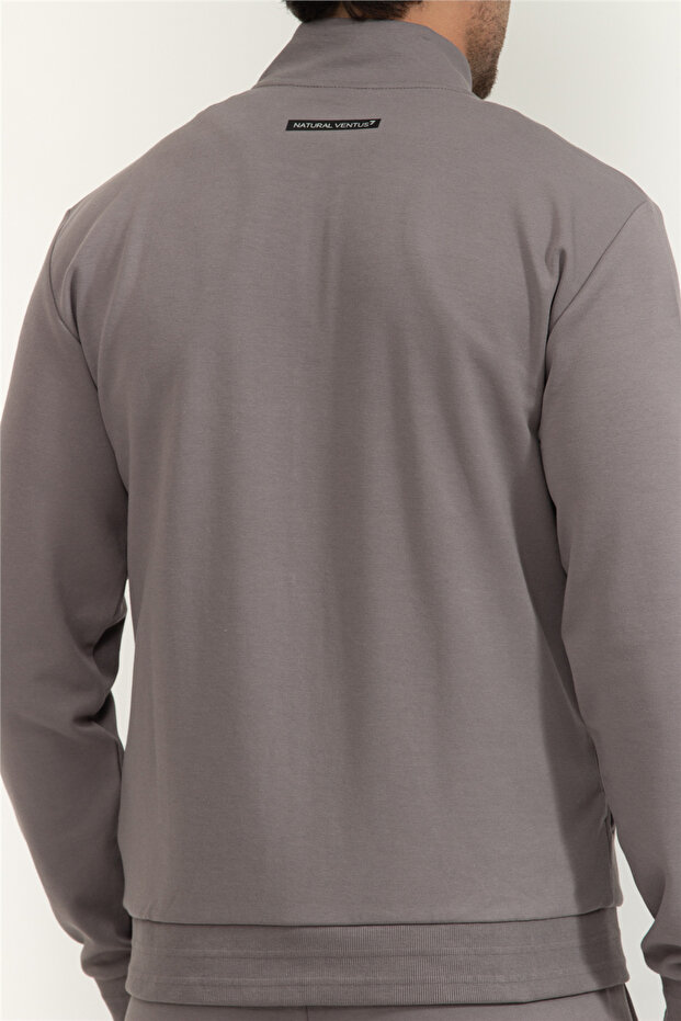 Erkek Eşofman Takımı - 4