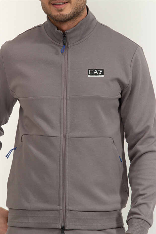 Erkek Eşofman Takımı - 5