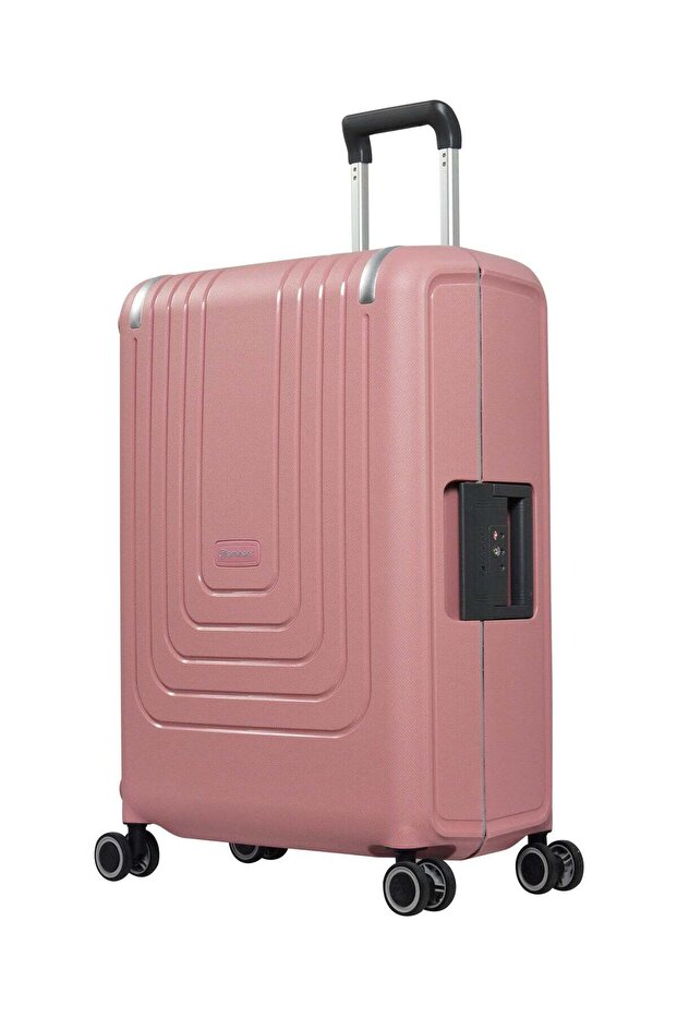 Vertica Hard Case Travel Bag Luggage Trolley