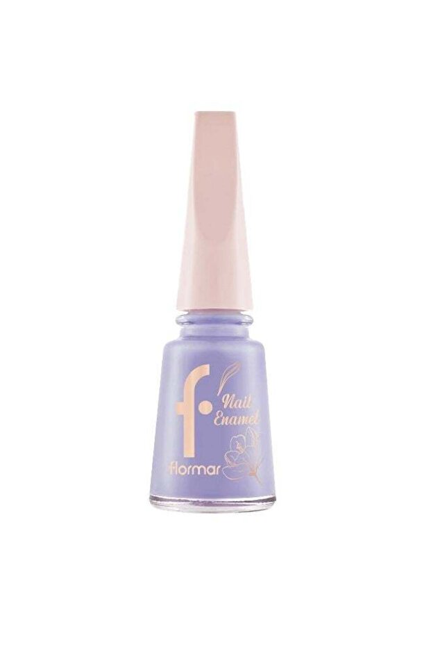 Blossom Nail Enamel 004 Flwrng Bnana