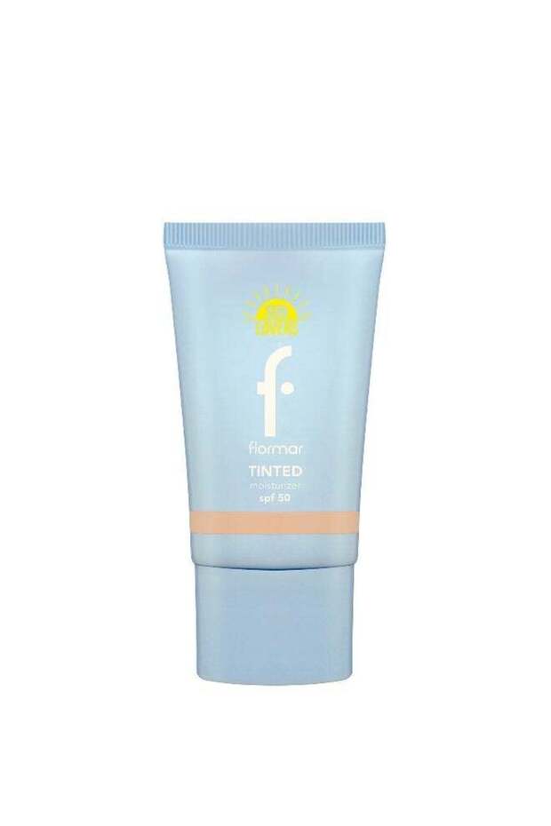 Tinted Moisturizer SPF50 - 006 Golden Beige