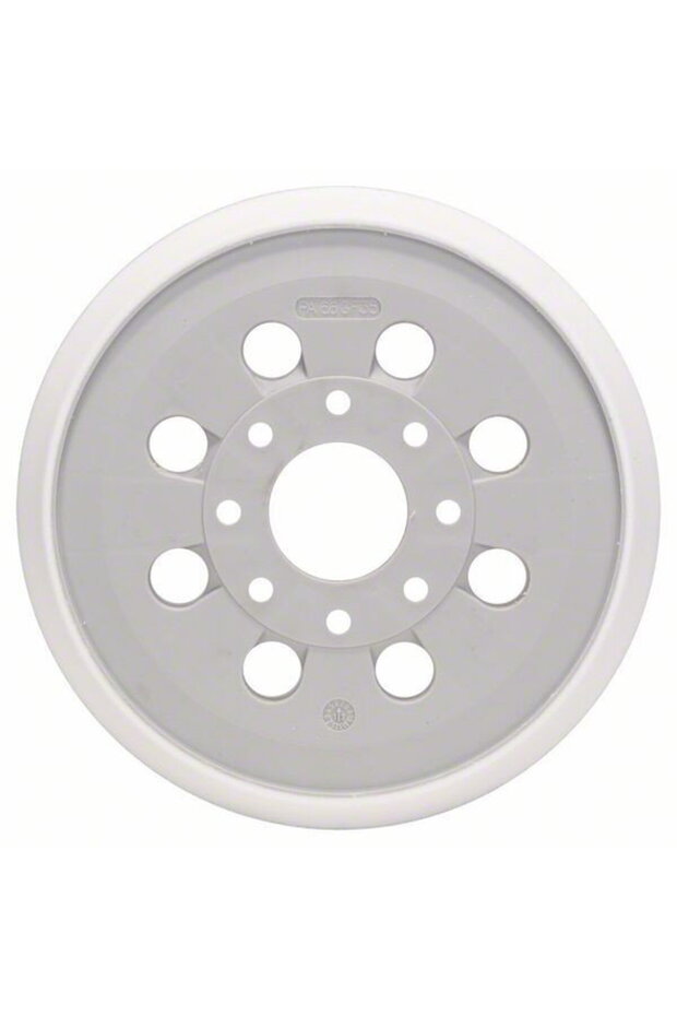 Extra Soft Abrasive Disc 125mm - 1