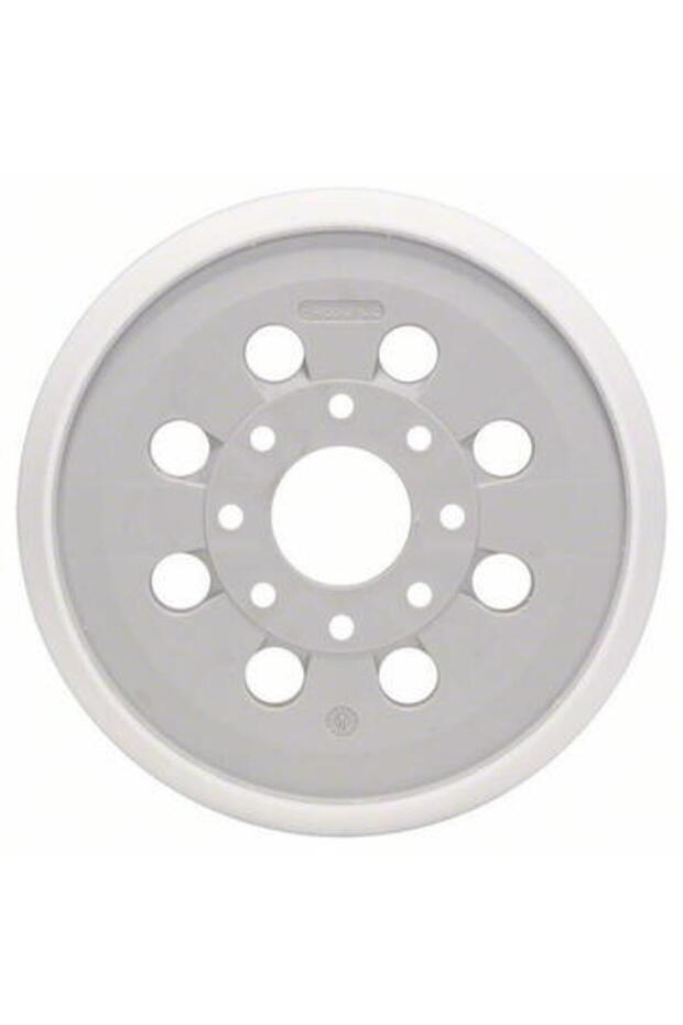 Extra Soft Abrasive Disc 125mm - 2