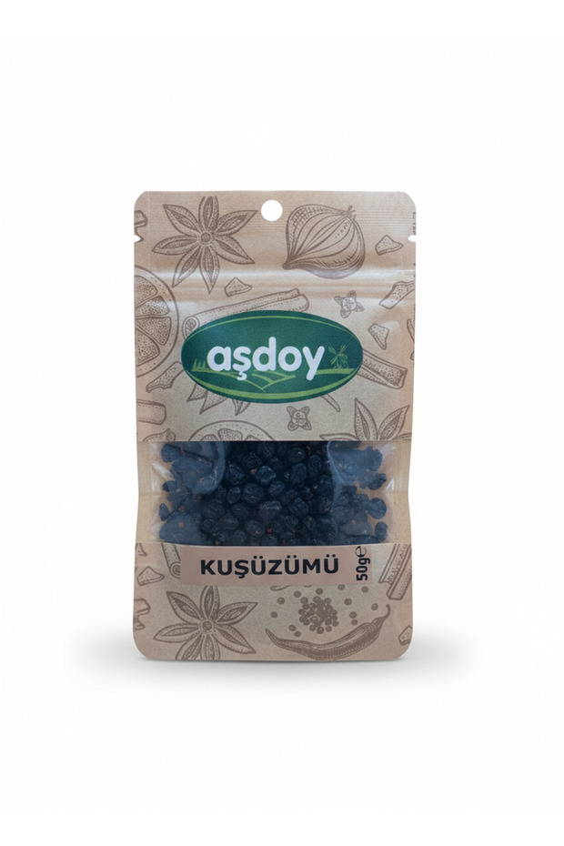 Dried Currants 50 gr