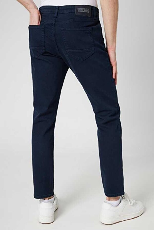 Pantaloni bărbați LF2032265 - 3