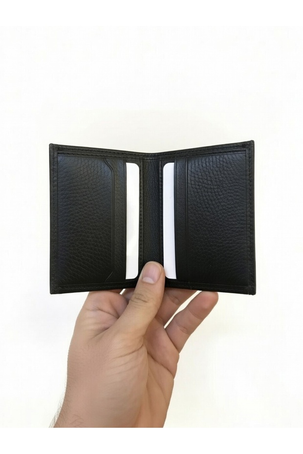 Erkek deri cuzdan - 2