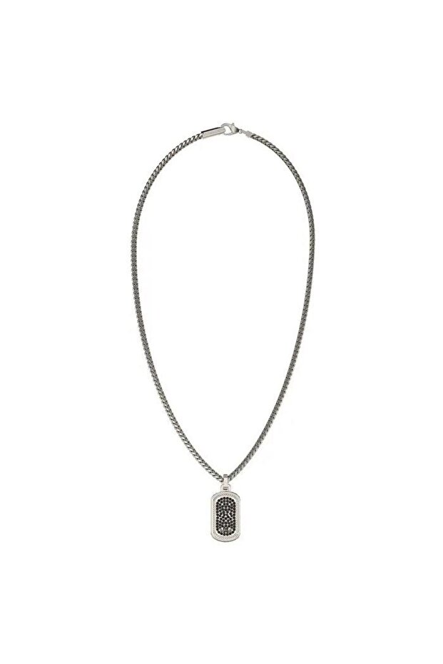 Jgujumn05017Jwstbktu Men's Necklace