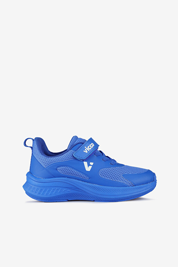 Karon Lightweight Baby Boy Cobalt Blue Sports Shoes