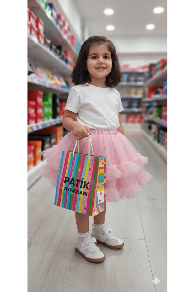 Stylish Children's Sneakers Sneakers under Dress Shoes