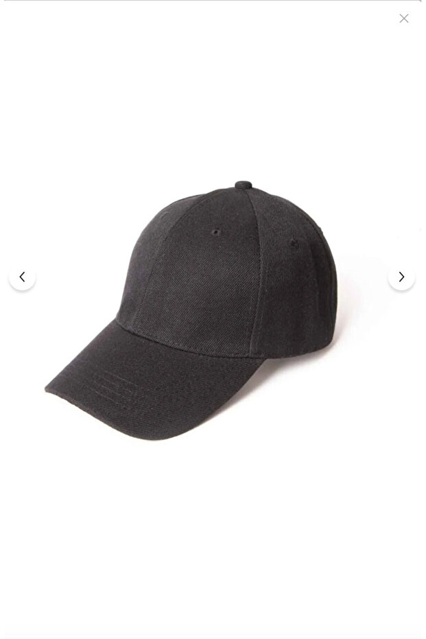 قبعة مسطحة للجنسين - 2