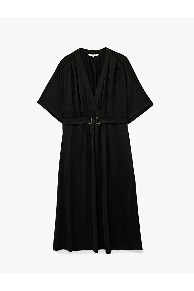 Women'S Black Women'S Dresses