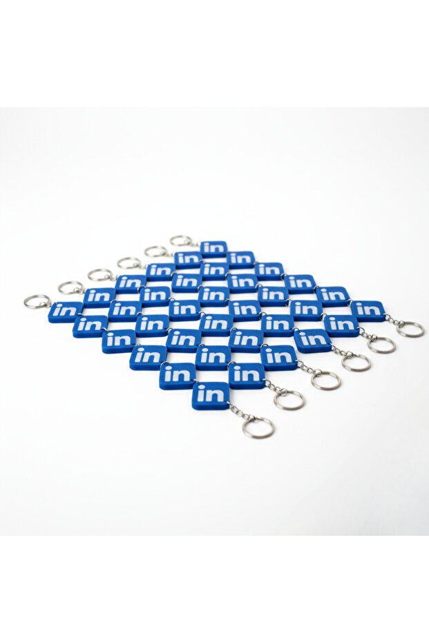 Breloc NFC Linkdin - 6