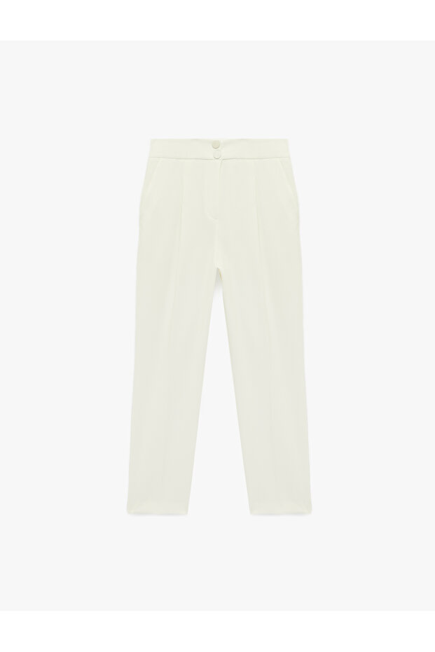 Women's Carrot Fit Pants