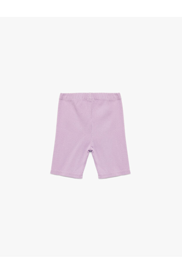 Baby Girl'S Lila Basic Leggings - 2