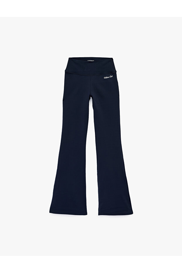 Women'S Marine Sport Leggings