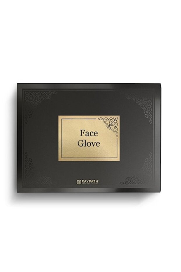 Mănușă de față - 1