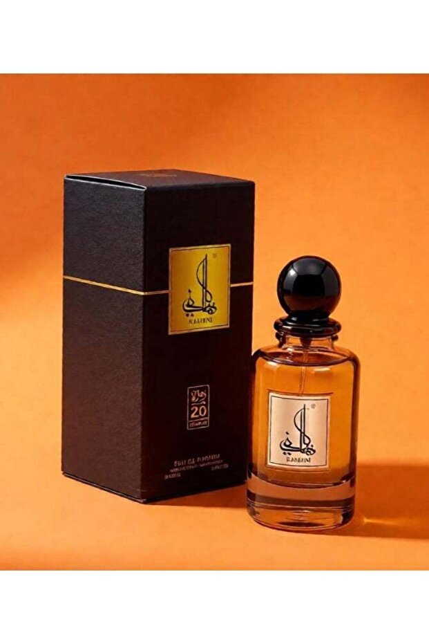 KAHANI ZAHRAT DUBAI UNISEX EDP 100 ML