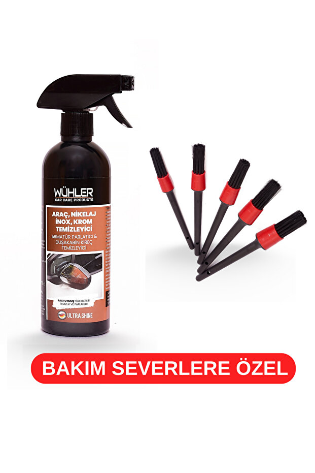 BAKIM SEVENLERE ÖZEL