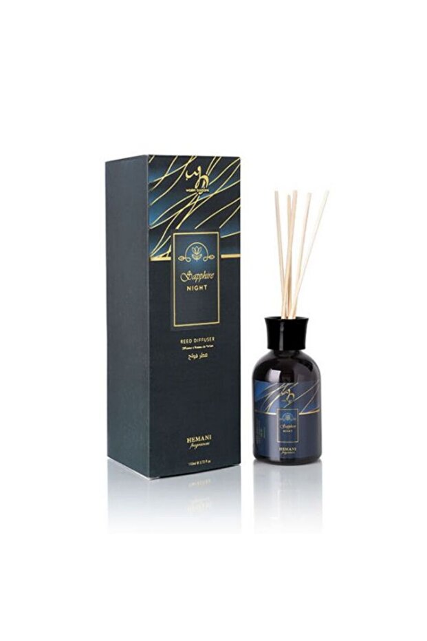 معطر جو سافاير نايت 110 مل - 1