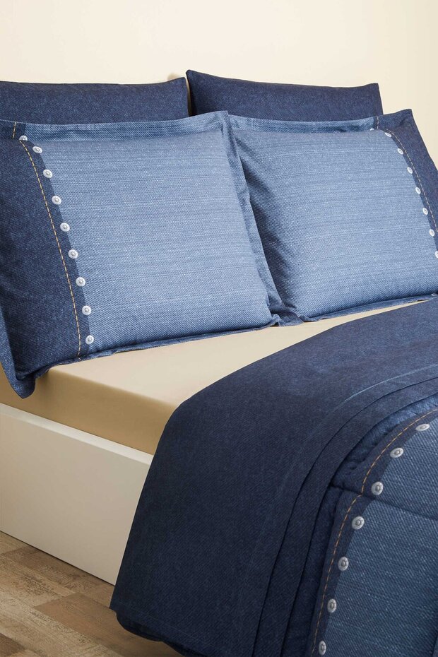 طقم نوم فردي من أوريغون - 3