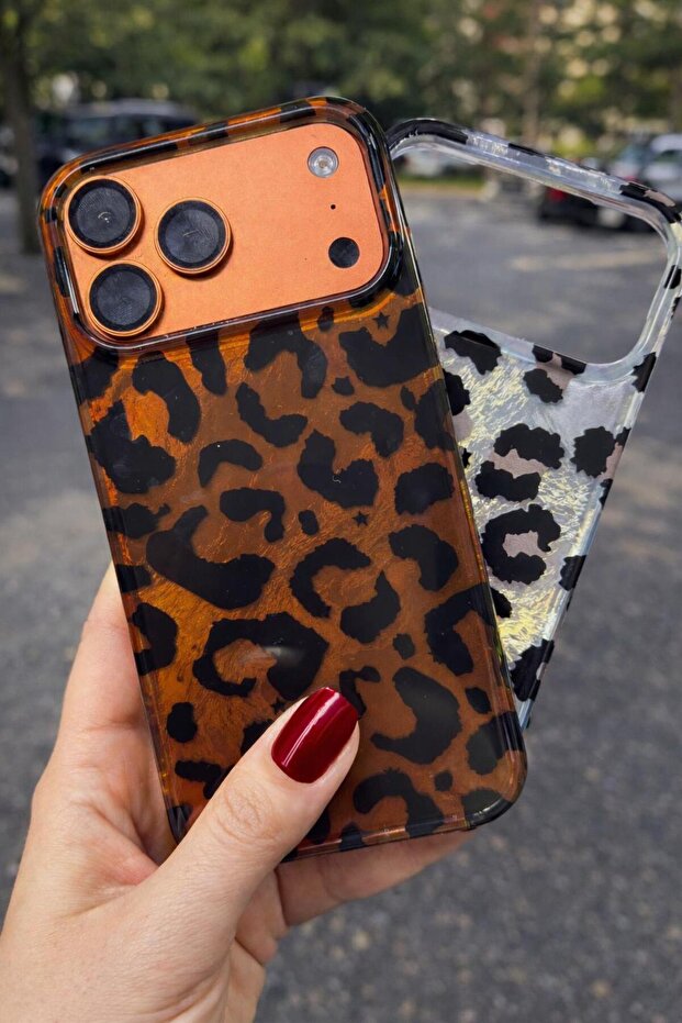 غطاء ليو متوافق مع آيفون 17 برو ماكس - 3