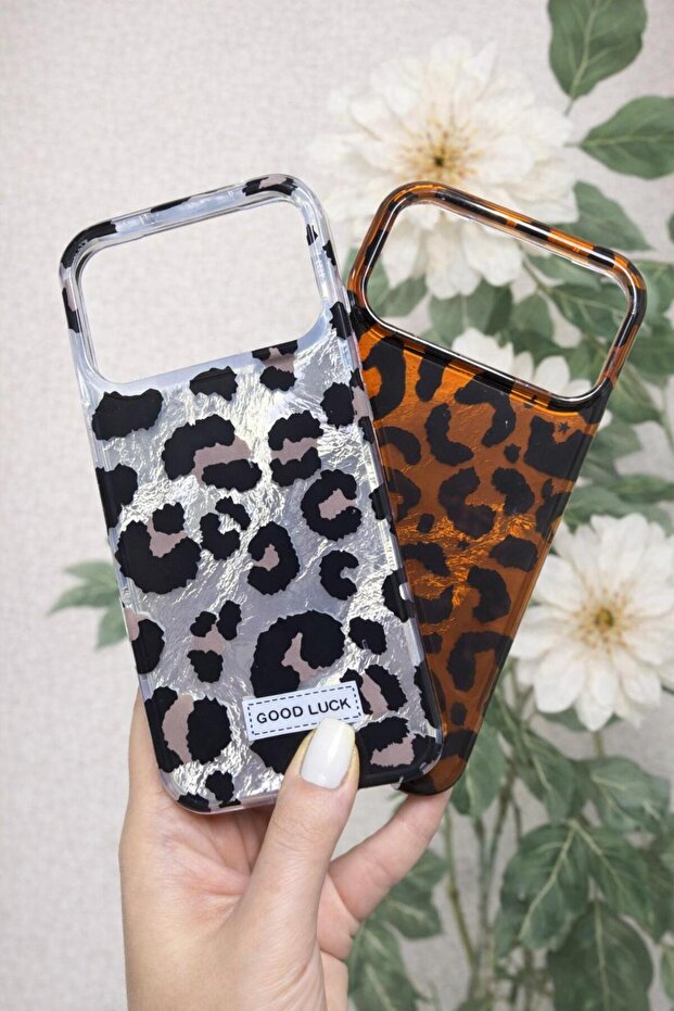 غطاء ليو متوافق مع آيفون 17 - 4