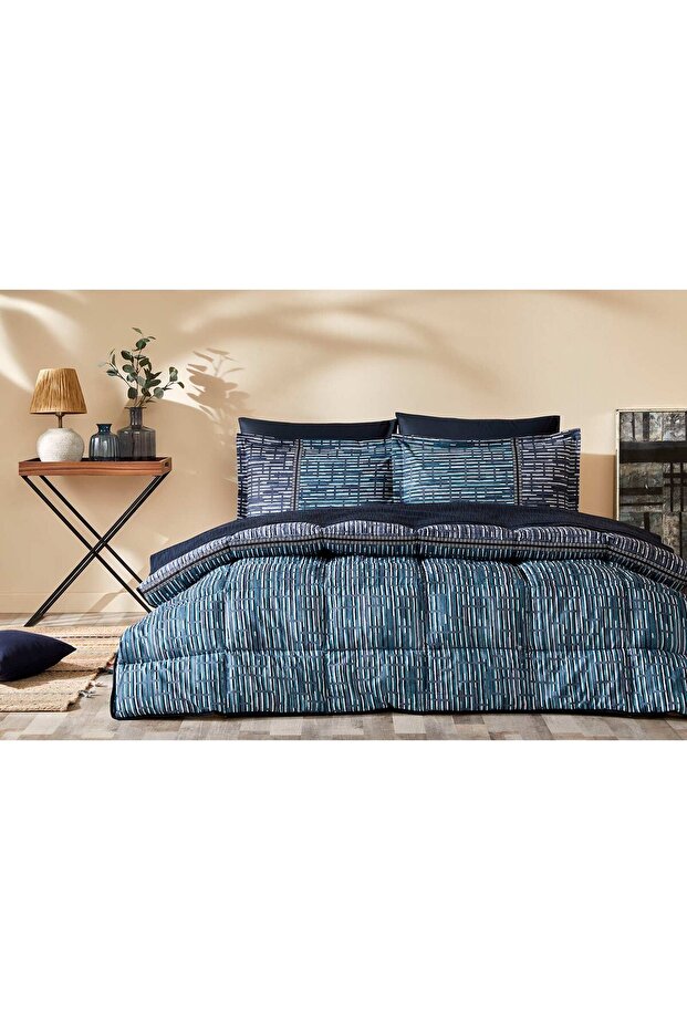 Modra Single Sleeping Set - 4