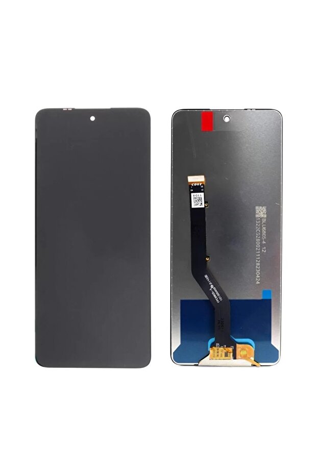 A55 4g Compatible Touch Lcd Screen Service - 1