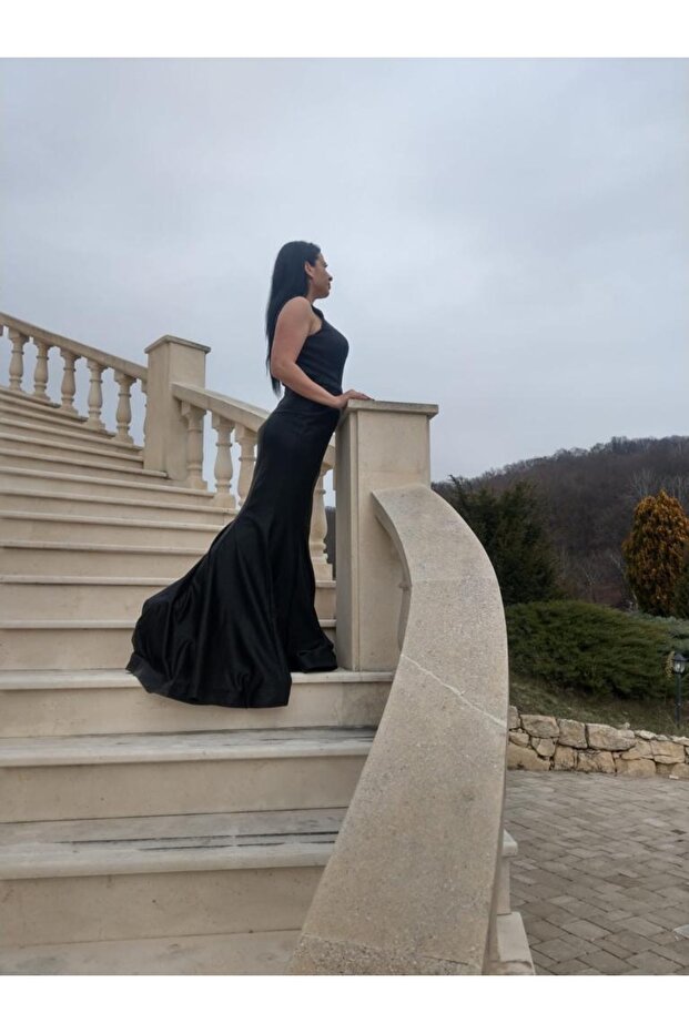 Rochie Black marmade - 1