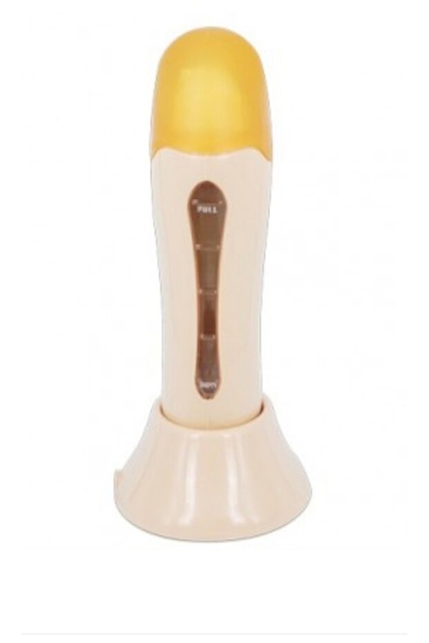 Epilator with thread 1 capsule - 2